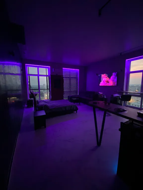 1-комнатная Квартира — аренда посуточно в Курган