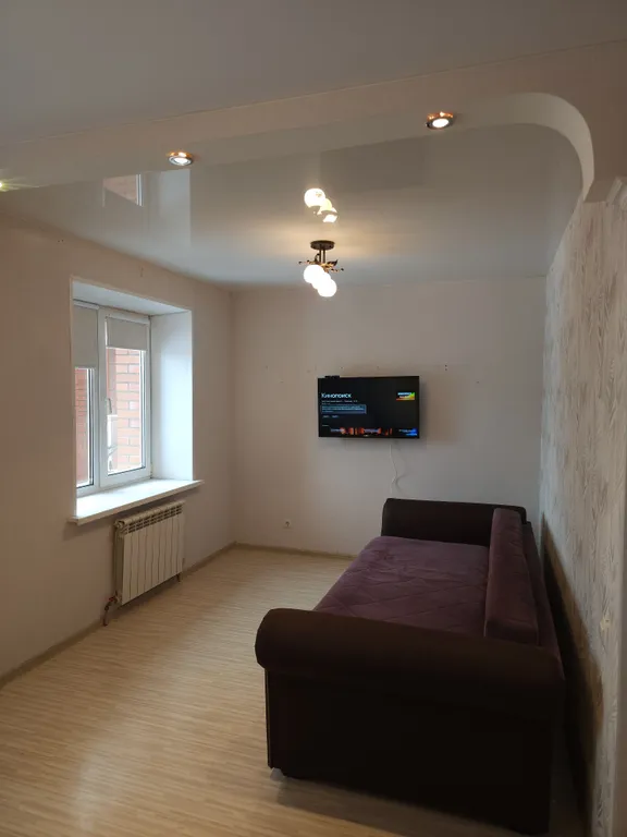 Евротрешка в отличном районе города