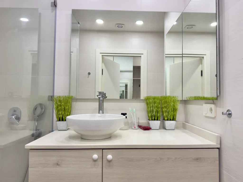 Солнечная студия на берегу моря