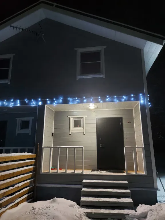 SkiLife уютный дом у горнолыжных курортов