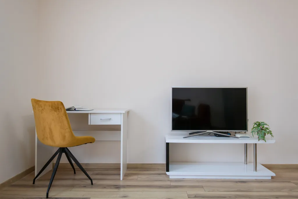 Уютная квартира рядом с парком и метро