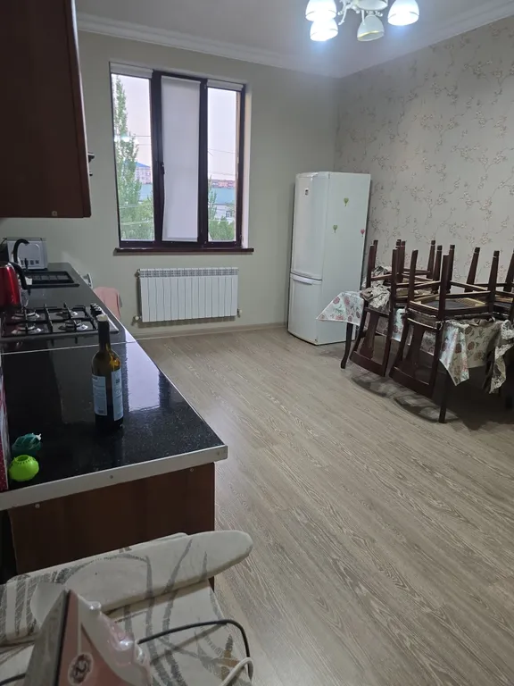 Коттедж Второй этаж частного дома в центре города — Каспийск