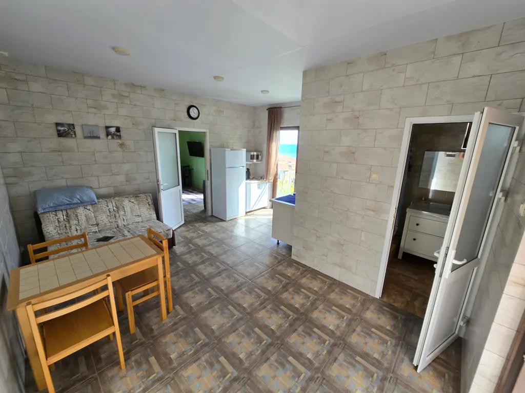 Уютная квартира рядом с морем