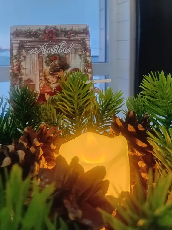 Уютный дом на берегу озера Камбулат