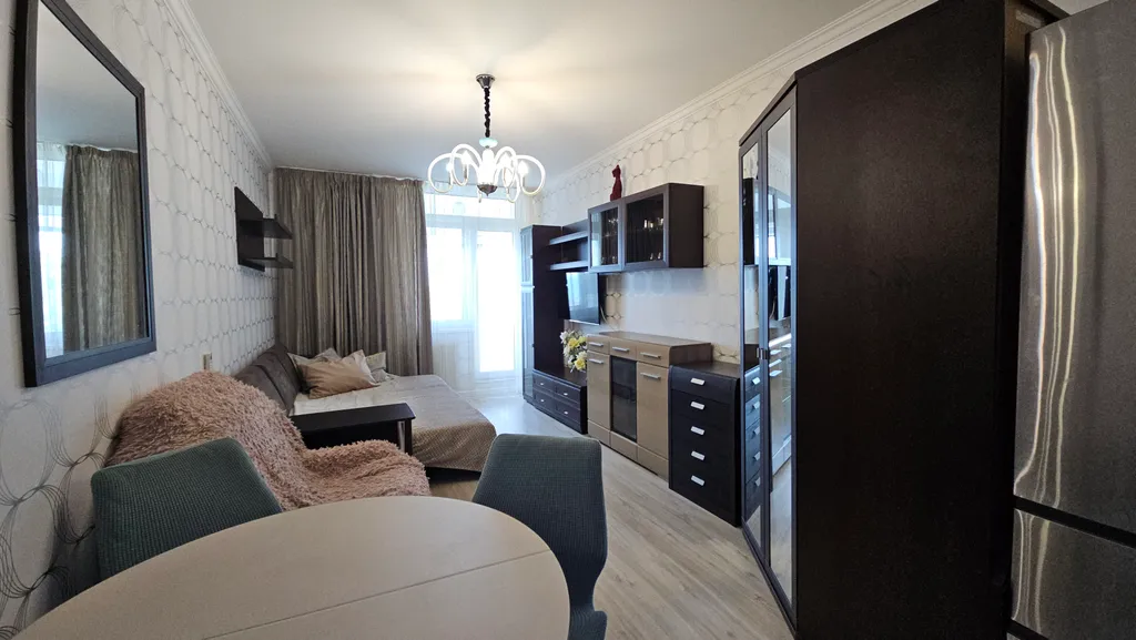 Квартира Квартира у моря — Адлер