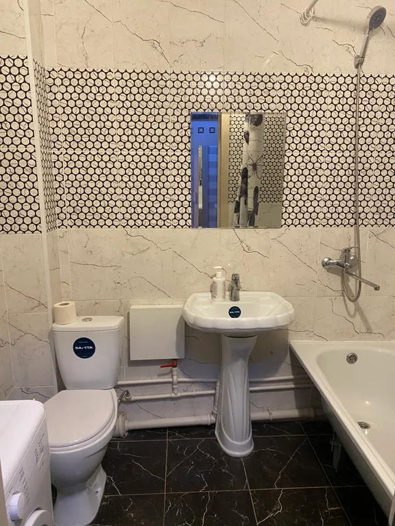 У нас уютно и гостеприимно, рядом ТРЦ Планета