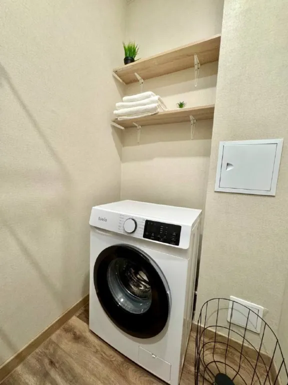 Квартира Квартира Утро начинается с хорошего настроения — Рузино