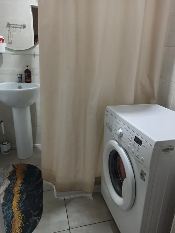 Уютная квартира в лучшем месте города рядом с парком и курортной зоной