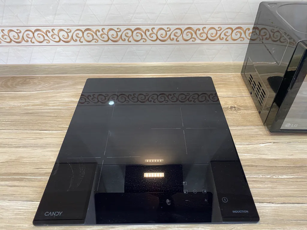 Видовая квартира