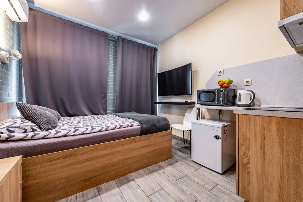 Квартира Комната — Санкт-Петербург