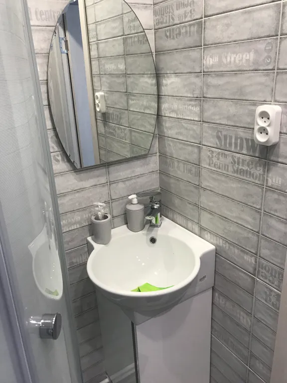 Квартира Квартира повышенной комфортности — Новоуральск