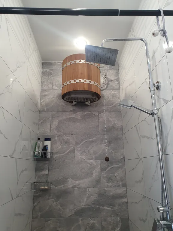 Апартамент Фета