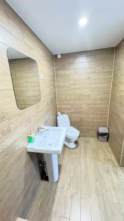 Квартира Комната — аренда посуточно в Новомихайловский