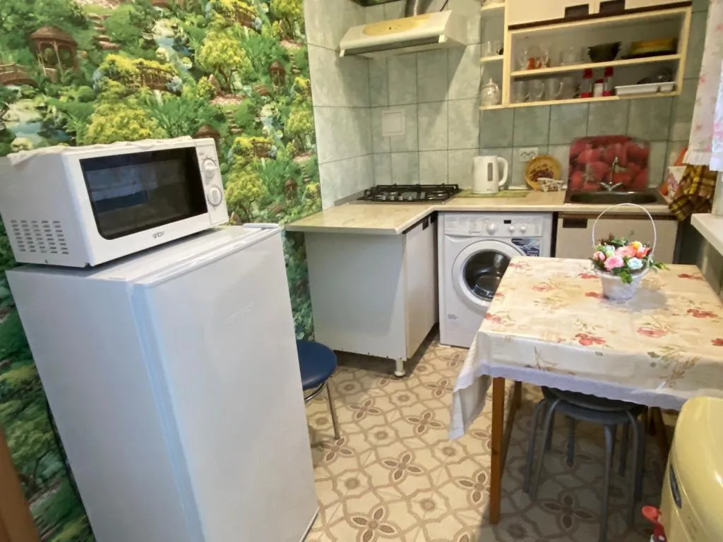 Уютный домик рядом с морем