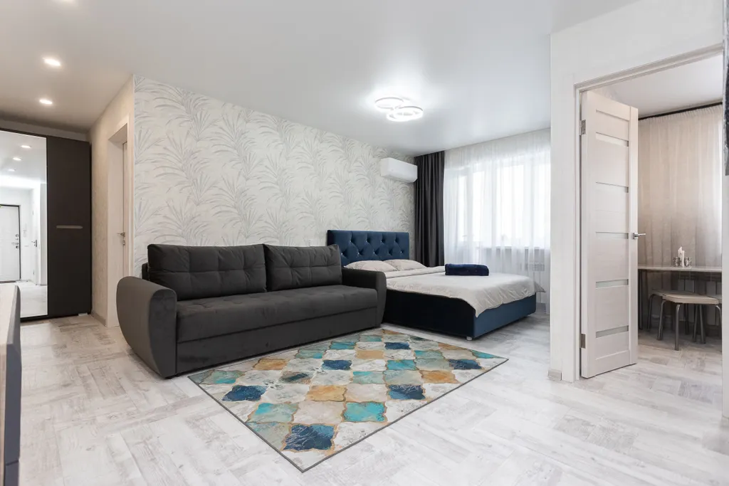 Квартира Квартира в самом центре — Калининград