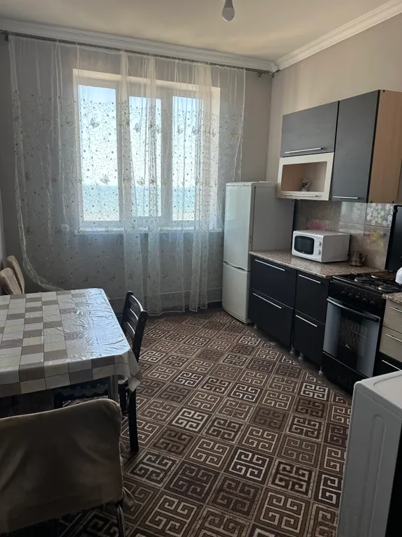 Квартира Квартира у моря — Дербент