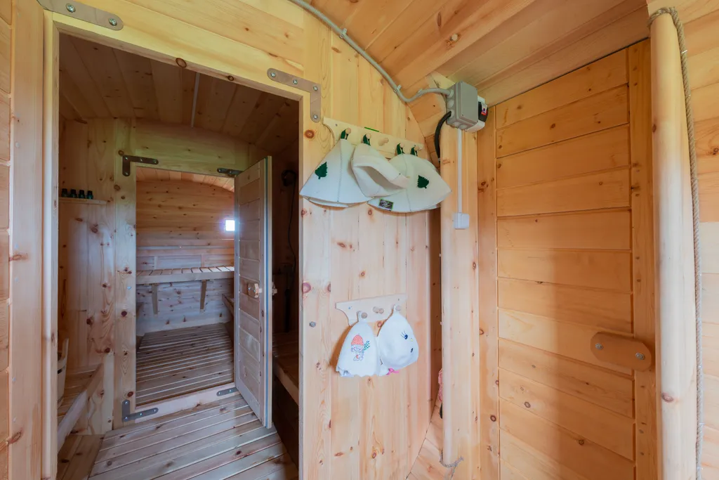 «Юрта уюта»