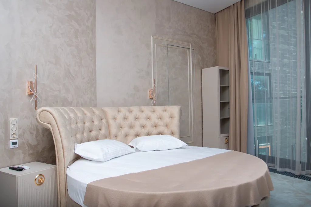 Квартира Апартамент с собственным бассейном и пляжем — аренда посуточно в Лоо