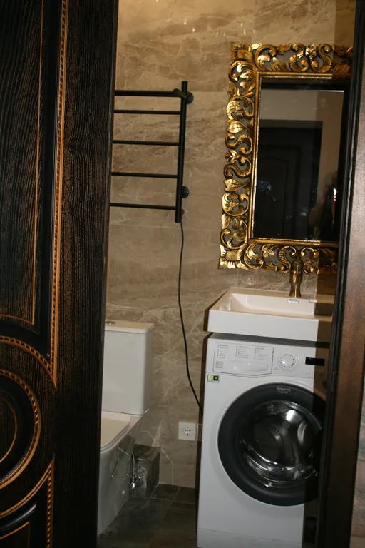 Уникальная двухэтажная квартира в центре города с видом на Кремль