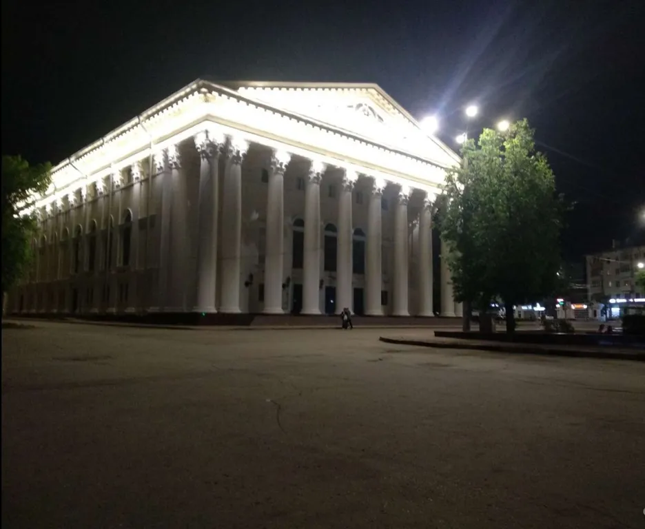 Отличная квартира в самом центре города