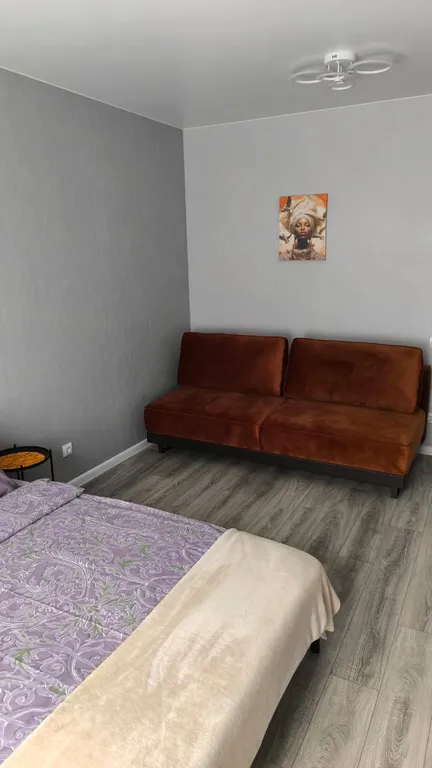 Красивые апартаменты в самом сердце города в новом доме комфорт-класса