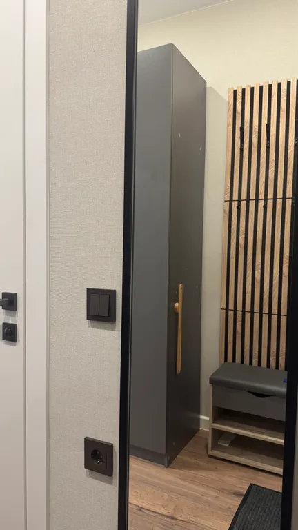 Квартира Квартира Уютная студия — Краснодар