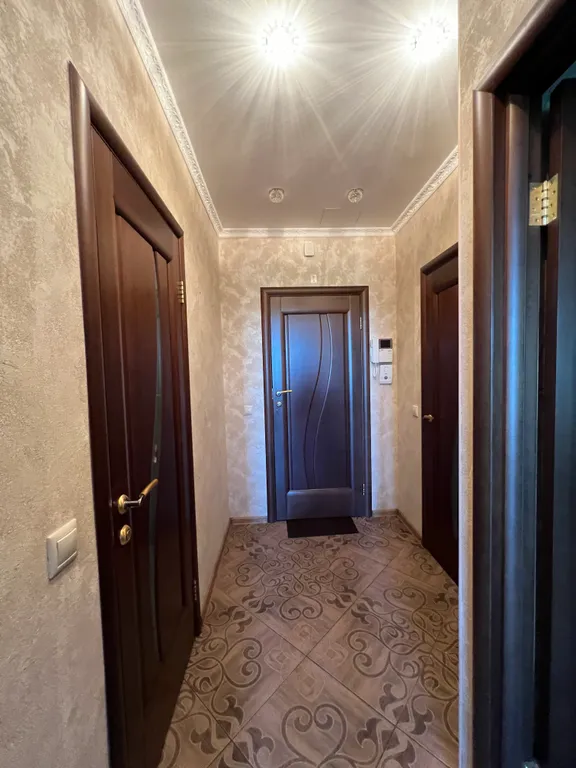 Квартира Прекрасная однокомнатная квартира Велтон Парк — Подолино