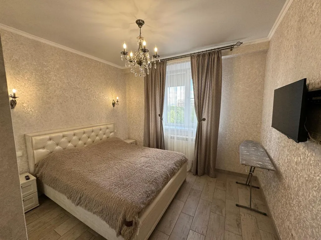 Уютная квартира класса люкс в центре курортной зоны