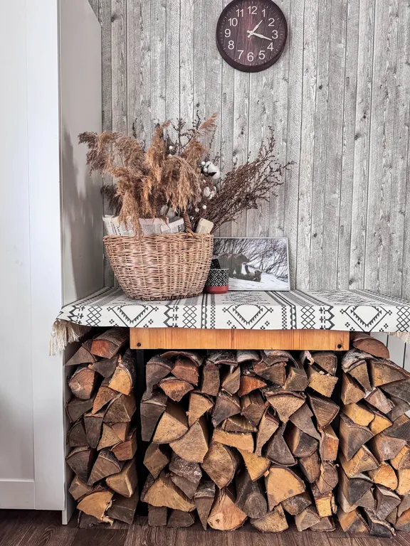 Дом на свободе