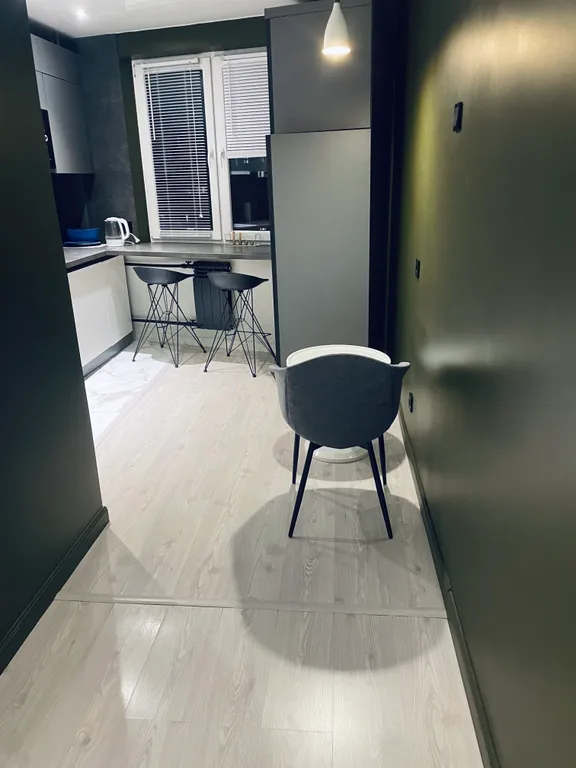 Квартира Апартаменты возле Рыбной Деревни — Калининград