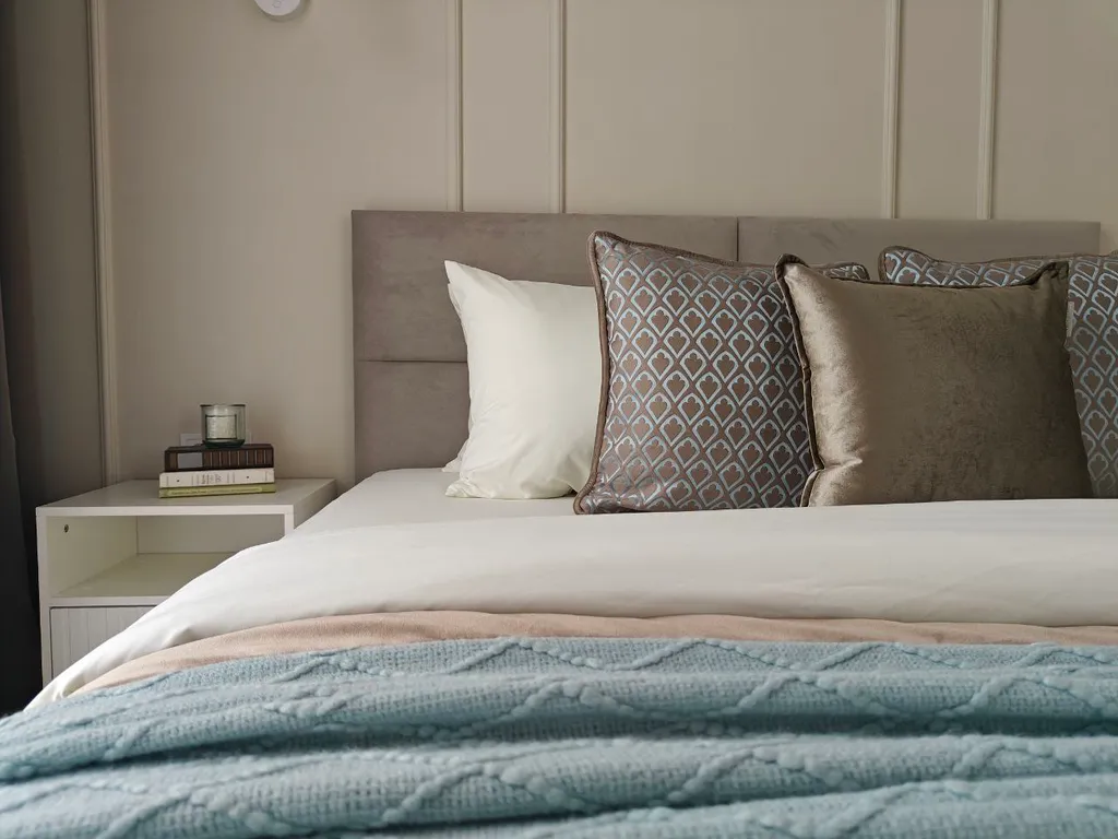 Квартира Квартира Современная евротрешка в ЖК бизнес-класса у метро Курская — Москва