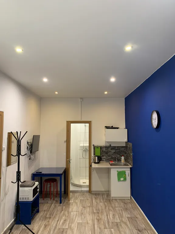 Квартира Квартира Счастливая матрешка студия на Площади Восстания — Санкт-Петербург