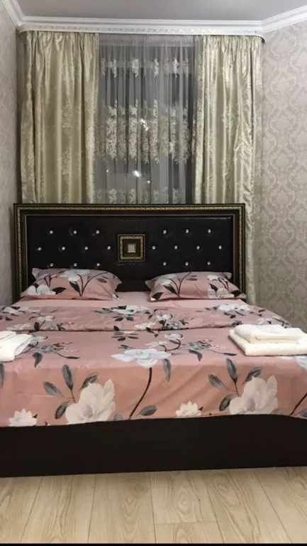 Апартаменты в новом Владикавказе