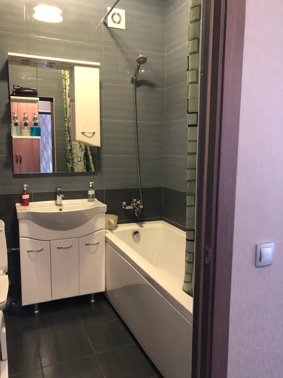 Уютная квартира рядом с Аэропортом