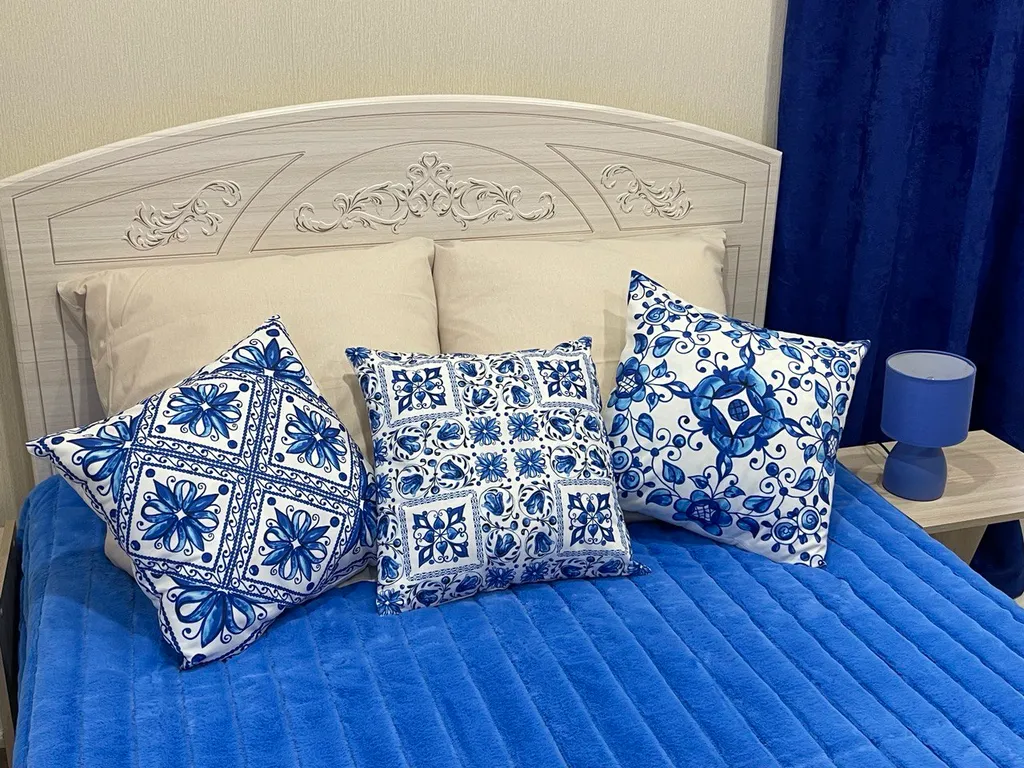 Авторские апартаменты у Золотых ворот с парковкой