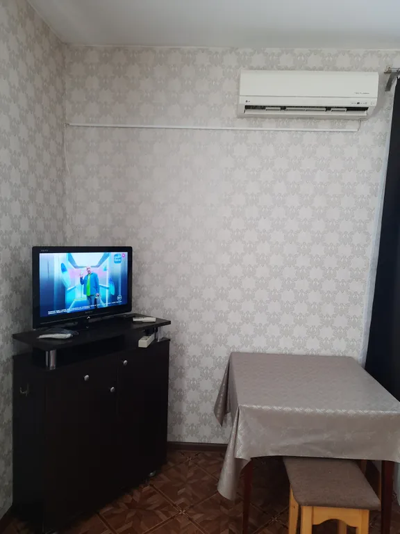 Уютная одномнатная квартира в центе города