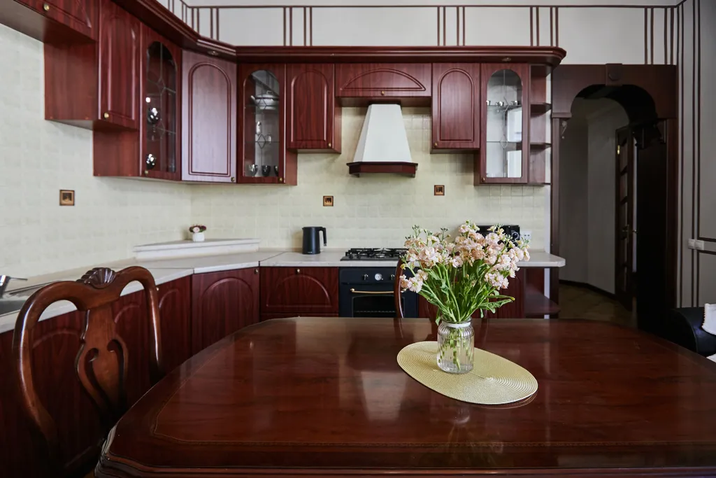 Атмосфера Петербурга и комфорт