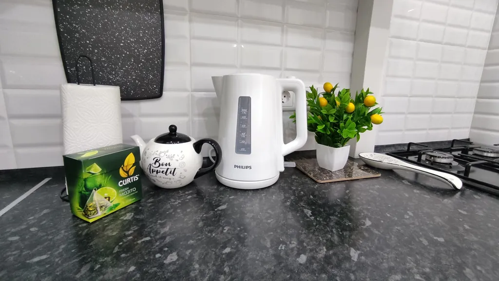 Уютная квартира недалеко от вокзала, всё для комфортного проживания