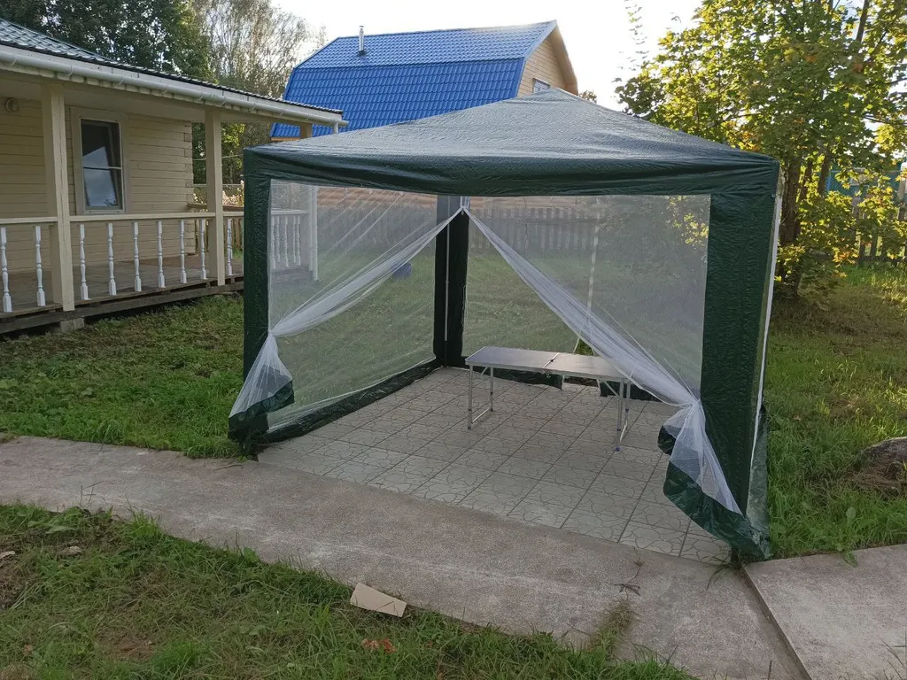 Домик для отдыха в Пантелихе