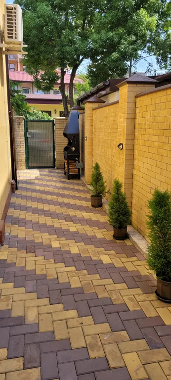 Квартира Квартира Уютный номер в лучшем районе — Сириус