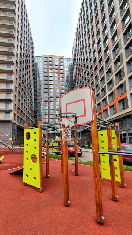 Уют дома, комфорт отеля