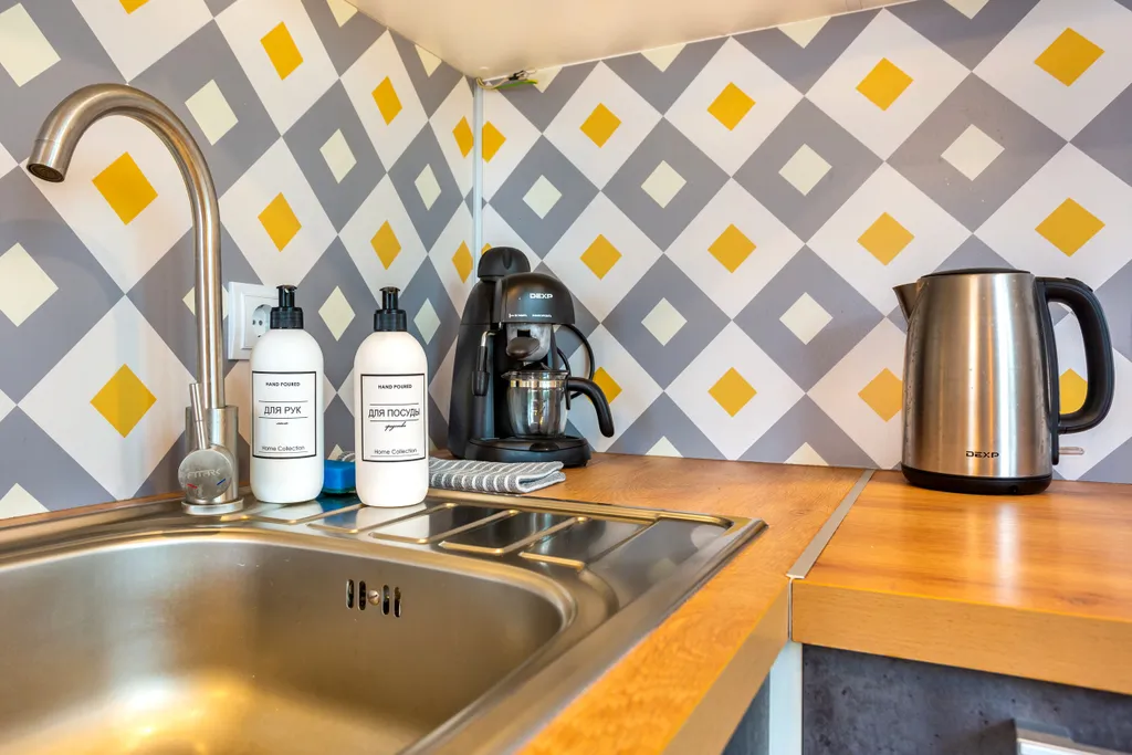 Апартаменты в ЖК Народный