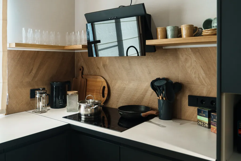 ШАЛЕ №5 (2-ЭТАЖА)   130м² до 9 мест