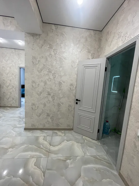 Квартира 2-комнатная Квартира — Махачкала