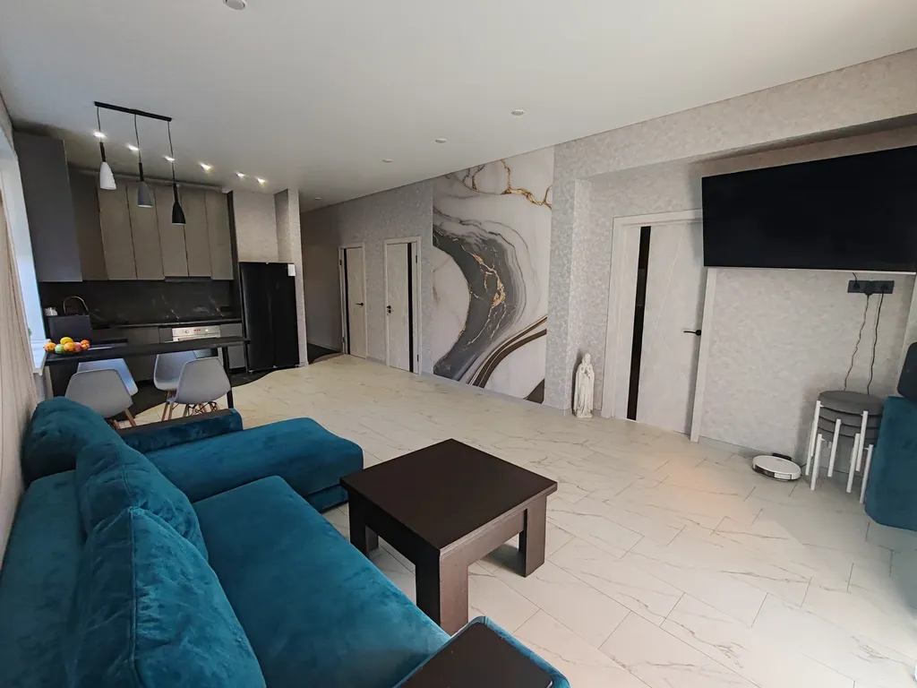 Гостевой дом