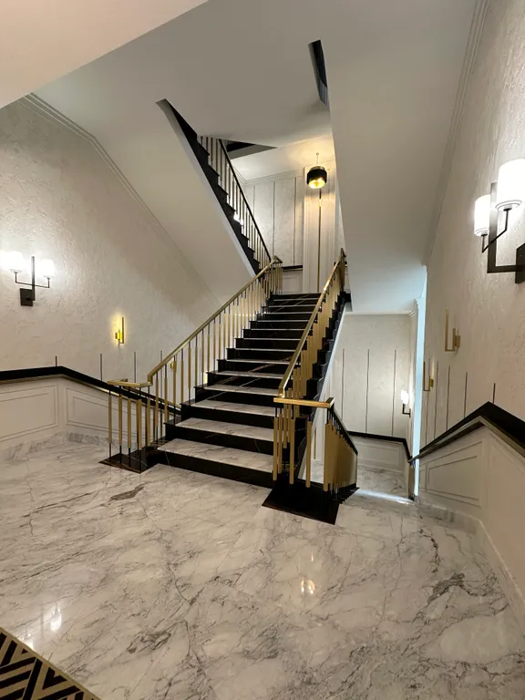 Премиальная квартира в самом центре