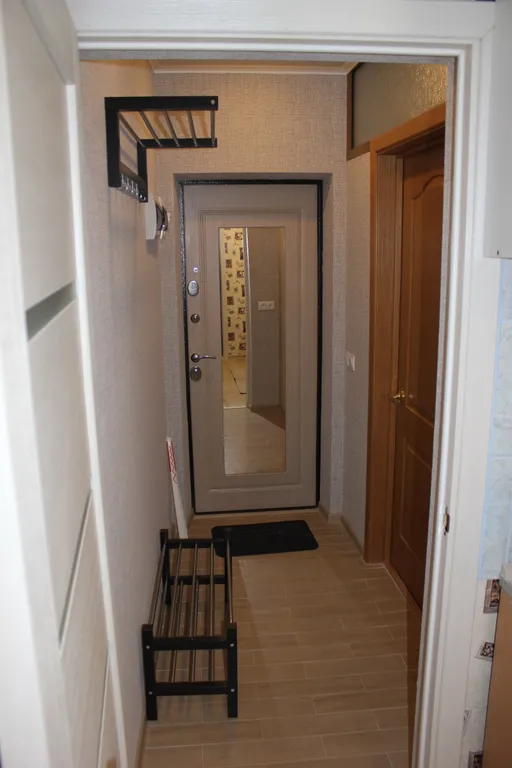 Квартира Уютная квартира в центре Геленджика — Геленджик