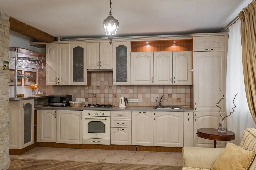 Атмосферная двухуровневая квартира с парковкой у Эрмитажа