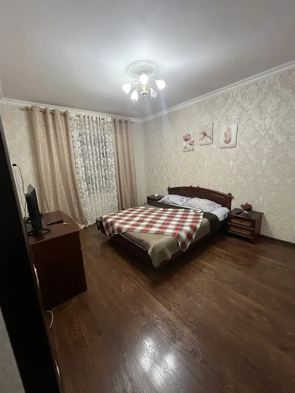 Квартира 1-комнатная Квартира — Волгоград