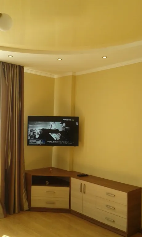 Квартира 1-комнатная Квартира — Севастополь